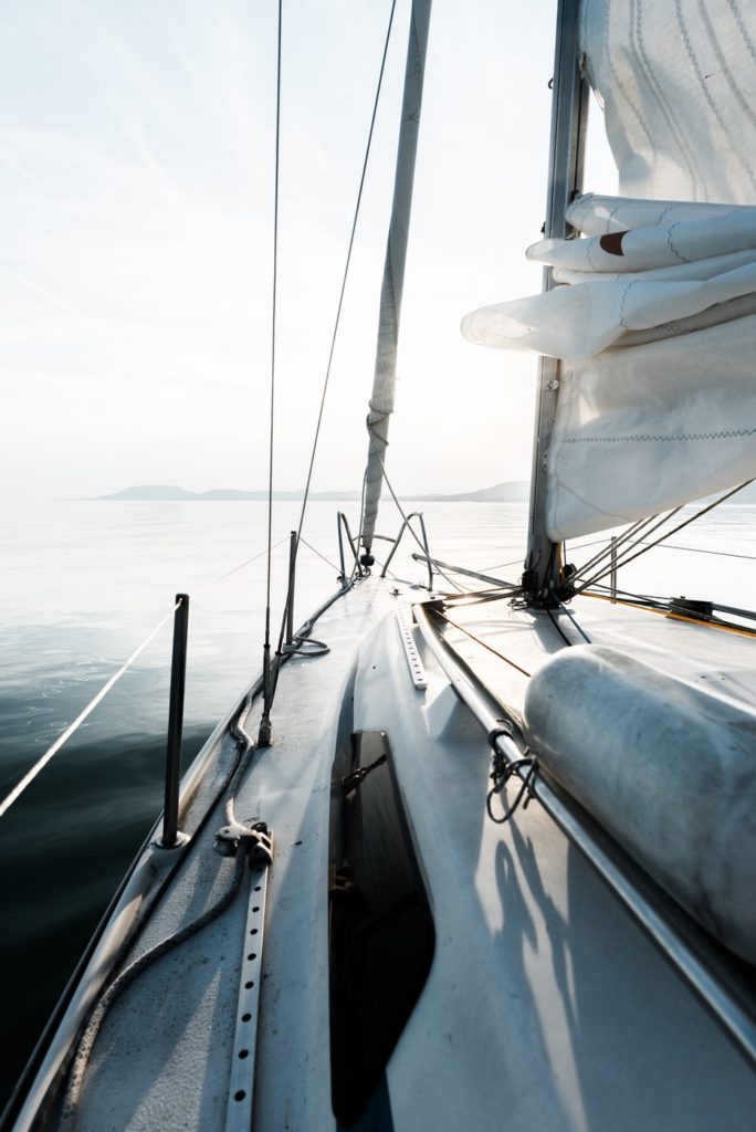 FinX' : un moteur de bateau électrique qui s'inspire de la nageoire du  dauphin