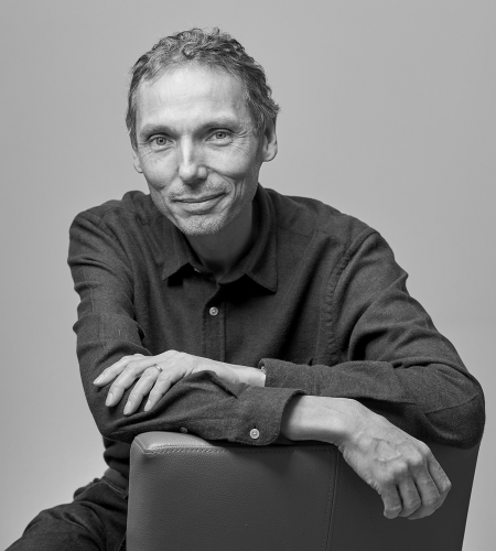 Laurent Gounelle Laurent Gounelle
